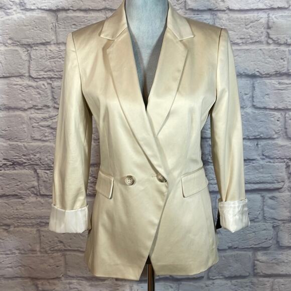 NWT Gianni Bini blazer jacket - Picture 1 of 9